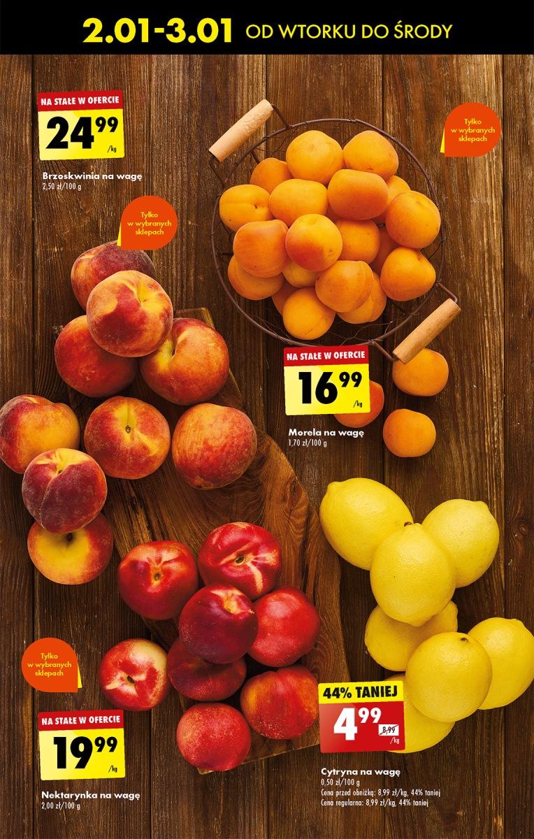 Gazetka promocyjna Biedronka str. 21