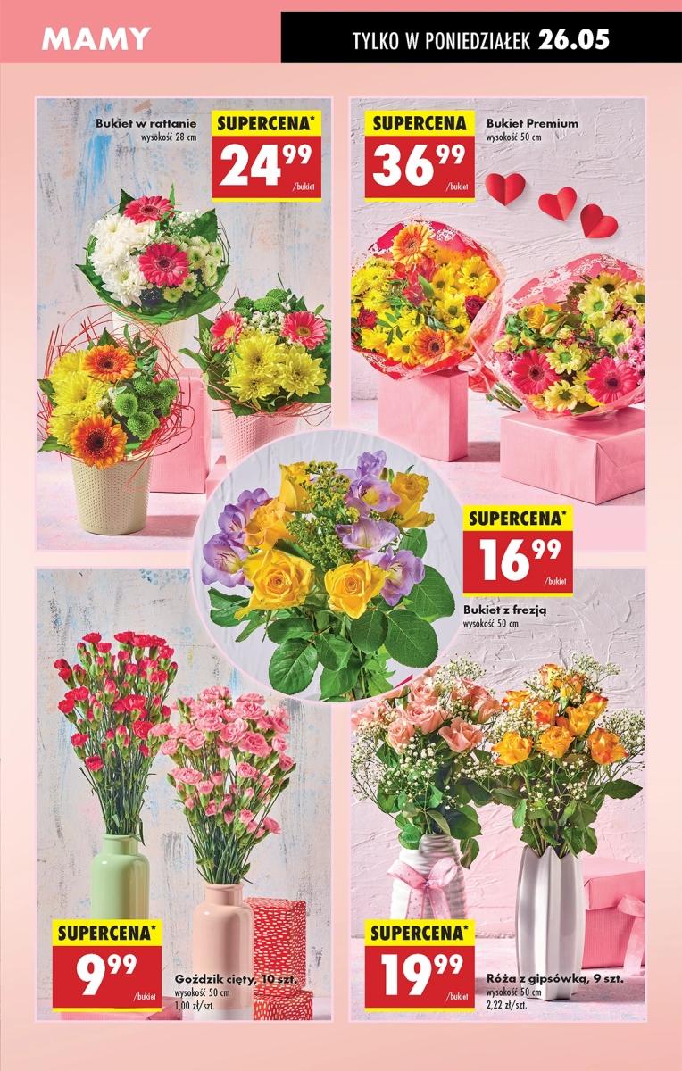 Gazetka promocyjna Biedronka str. 5