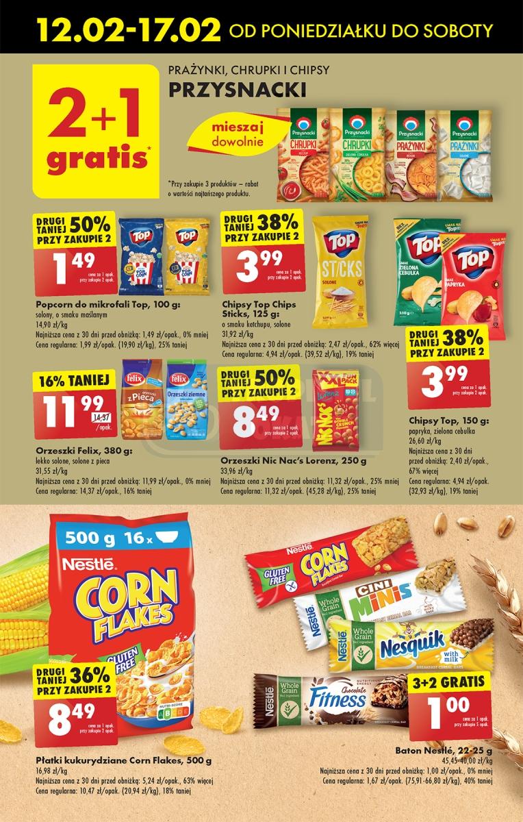 Gazetka promocyjna Biedronka str. 37