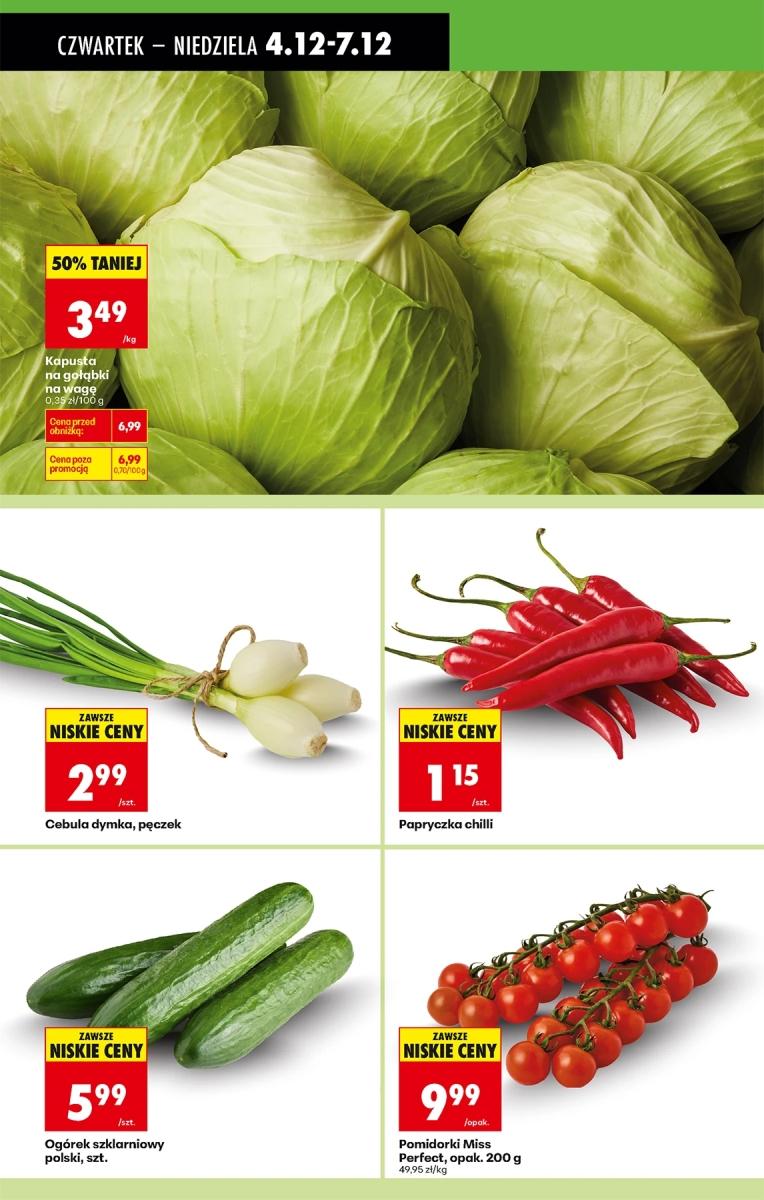 Gazetka promocyjna Biedronka str. 78