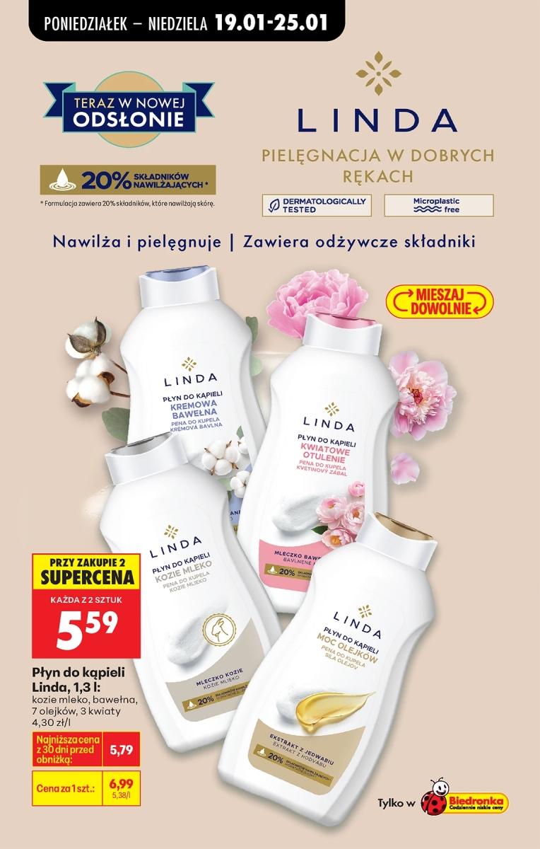 Gazetka promocyjna Biedronka str. 74