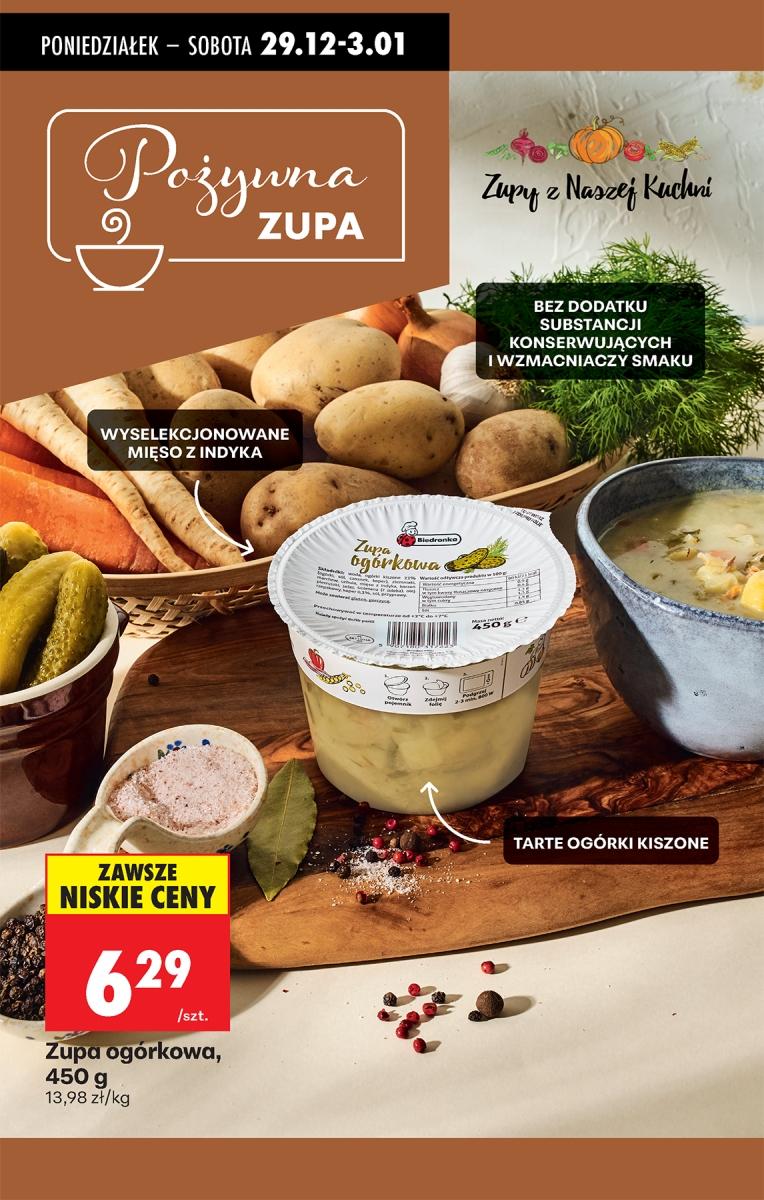 Gazetka promocyjna Biedronka str. 75