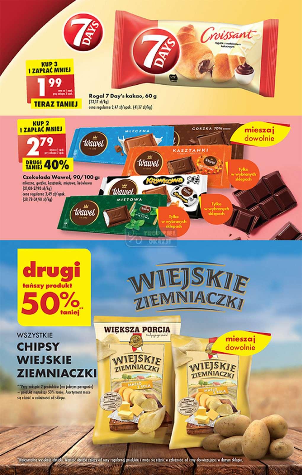 Gazetka promocyjna Biedronka str. 31