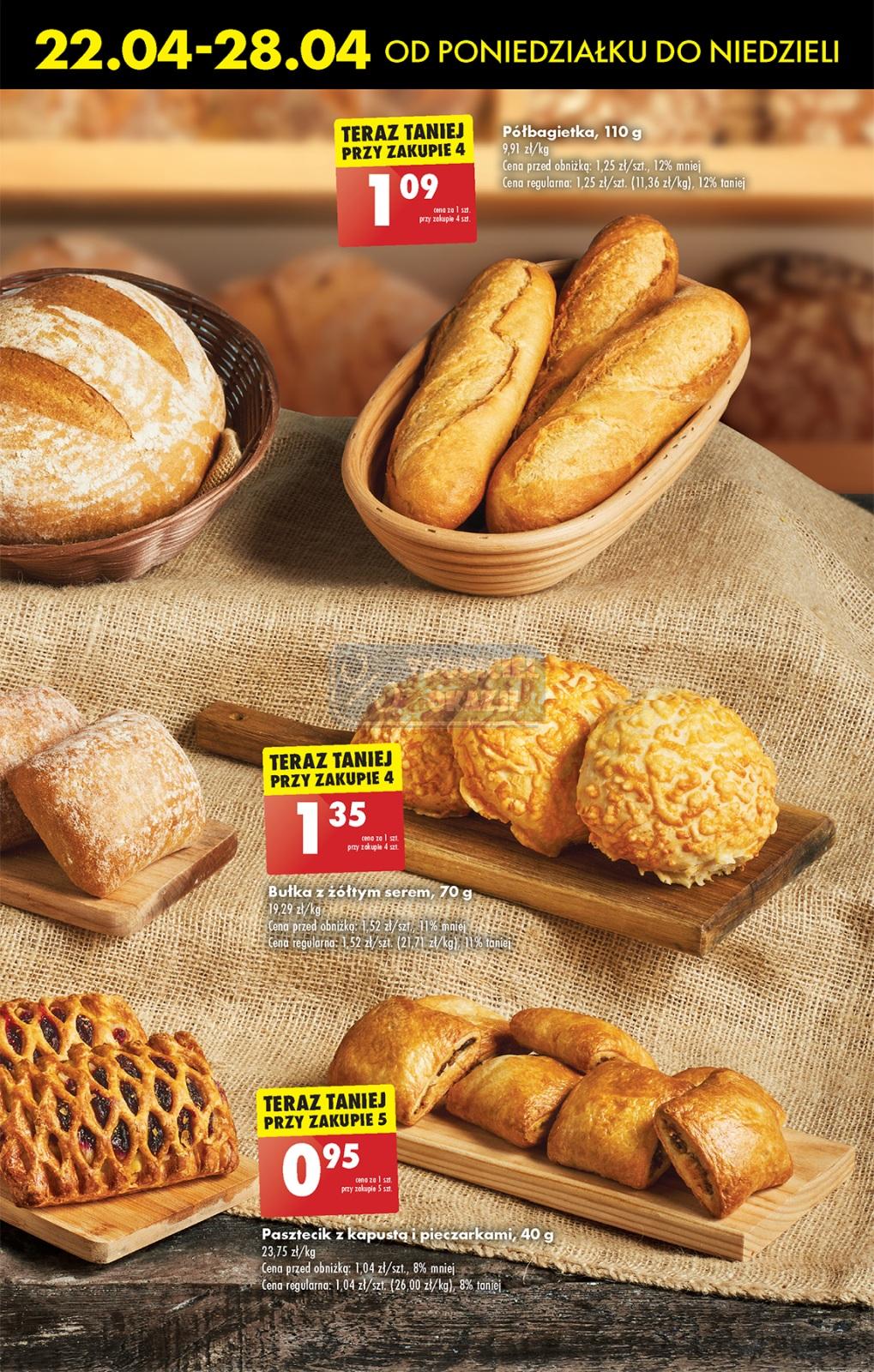 Gazetka promocyjna Biedronka str. 25