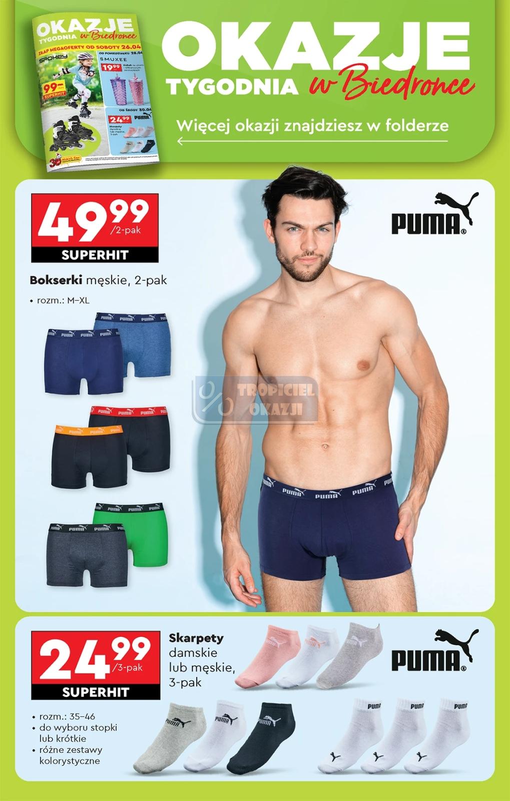 Gazetka promocyjna Biedronka str. 72