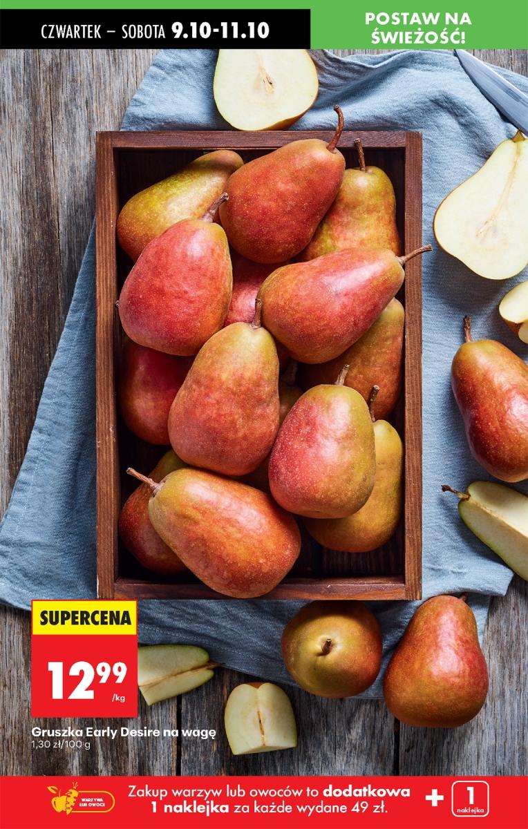 Gazetka promocyjna Biedronka str. 71