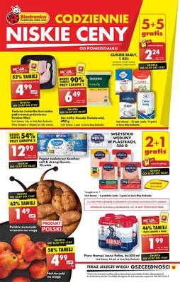 W tym tygodniu - Lada