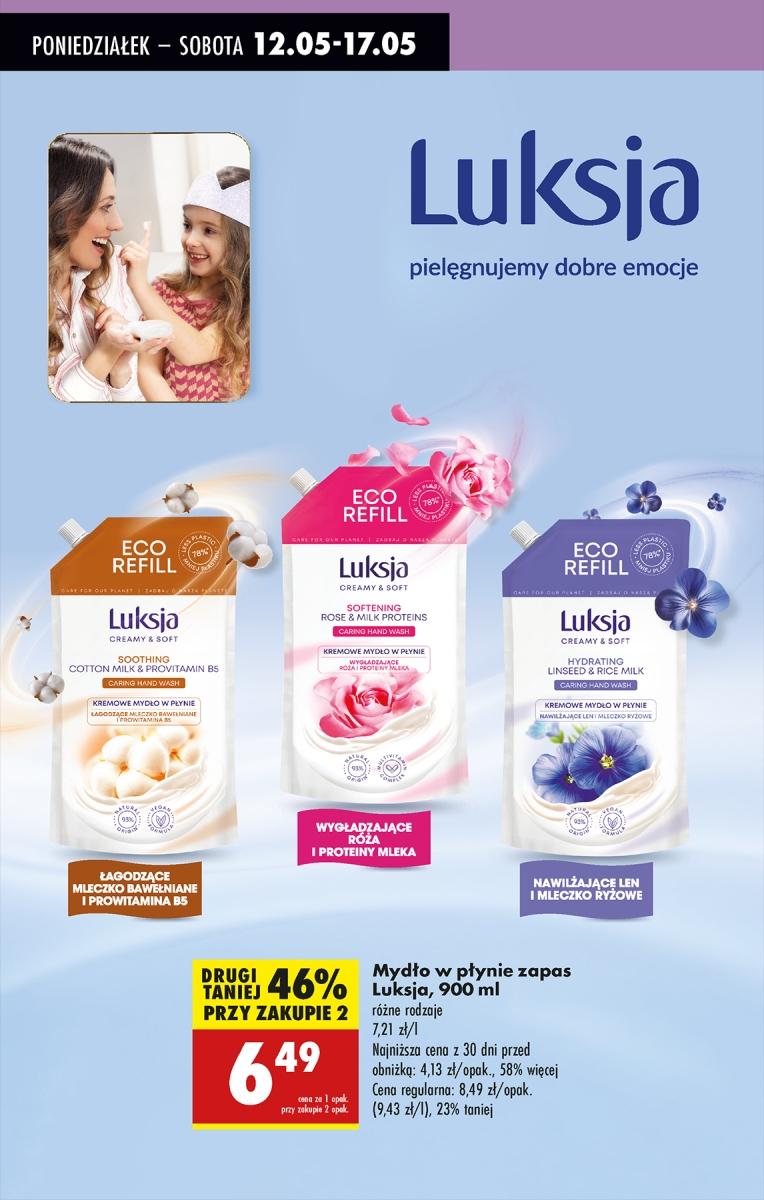 Gazetka promocyjna Biedronka str. 61