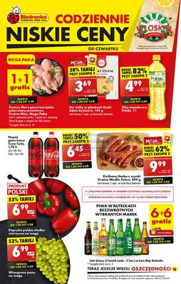 W tym tygodnu - lada