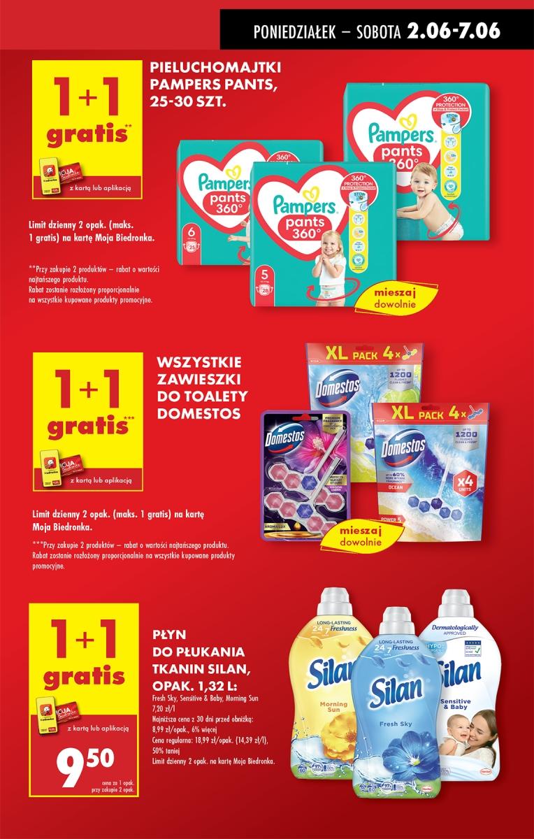 Gazetka promocyjna Biedronka str. 13