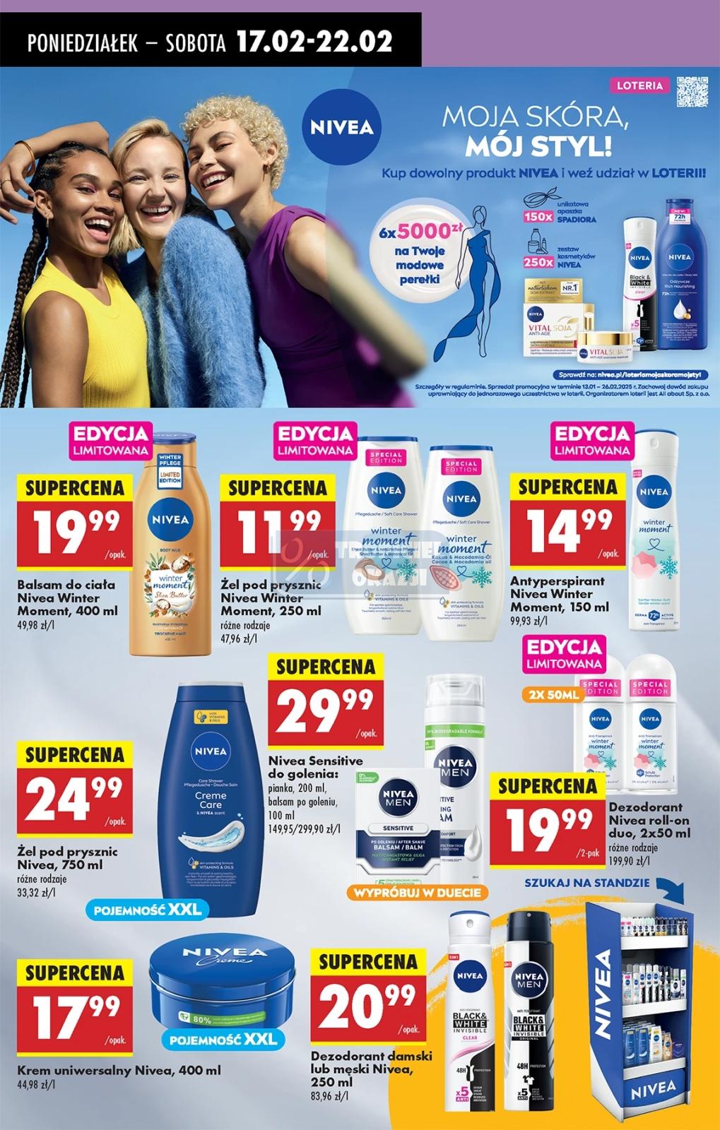 Gazetka promocyjna Biedronka str. 75