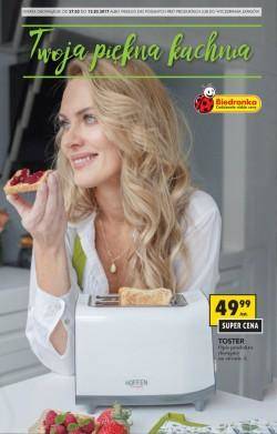 Twoja piękna kuchnia