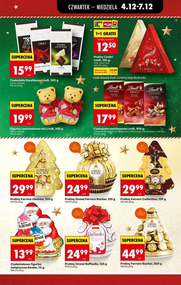 Gazetka promocyjna Biedronka str. 13