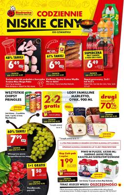 W tym tygodniu -lada