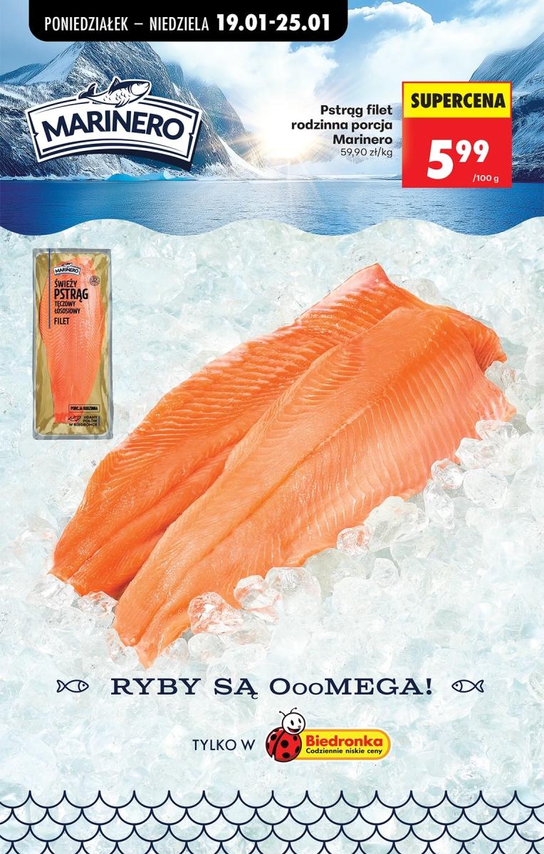 Gazetka promocyjna Biedronka str. 71