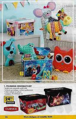 Gazetka dzieci zabawki i ubrania