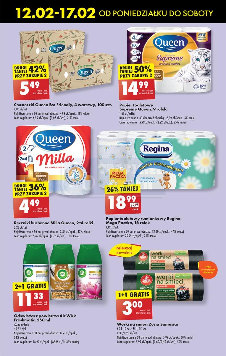 Gazetka promocyjna Biedronka str. 53