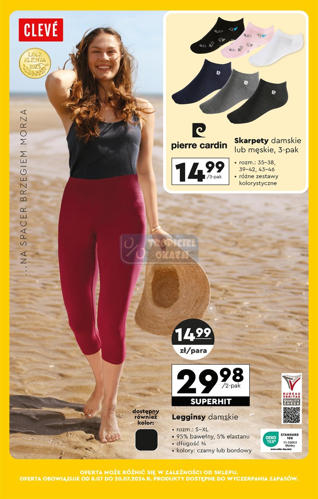 Gazetka promocyjna Biedronka str. 63