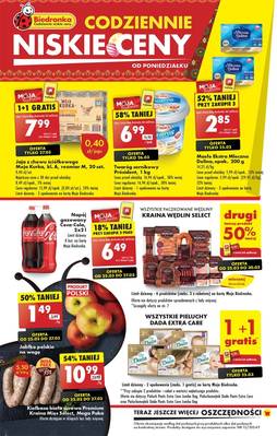 W tym tygodniu - Lada