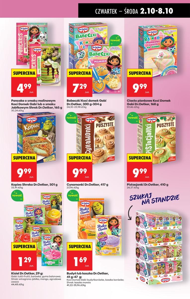 Gazetka promocyjna Biedronka str. 35