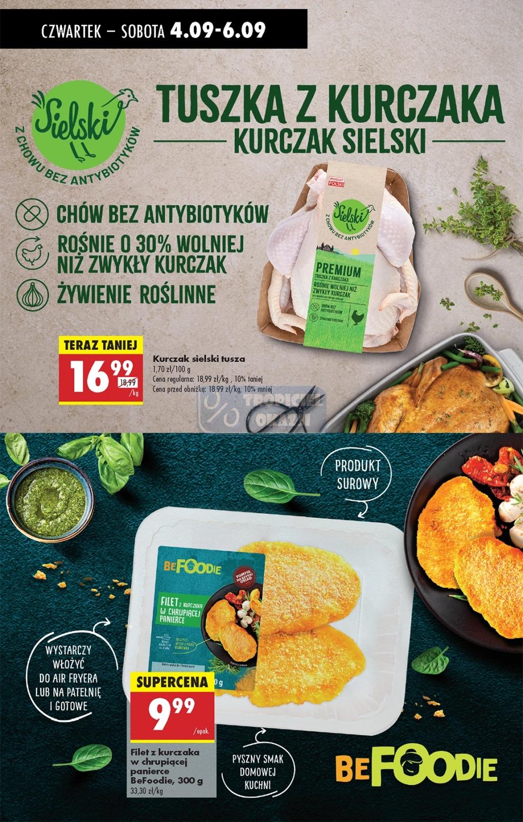 Gazetka promocyjna Biedronka str. 26