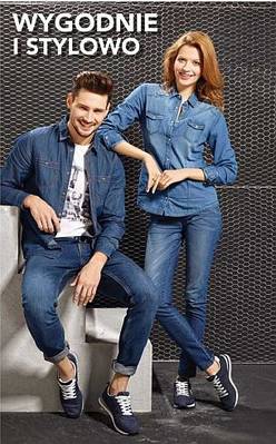 Wygodnie i stylowo