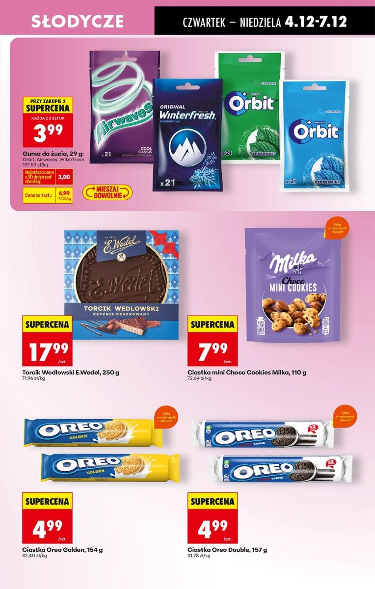 Gazetka promocyjna Biedronka str. 51