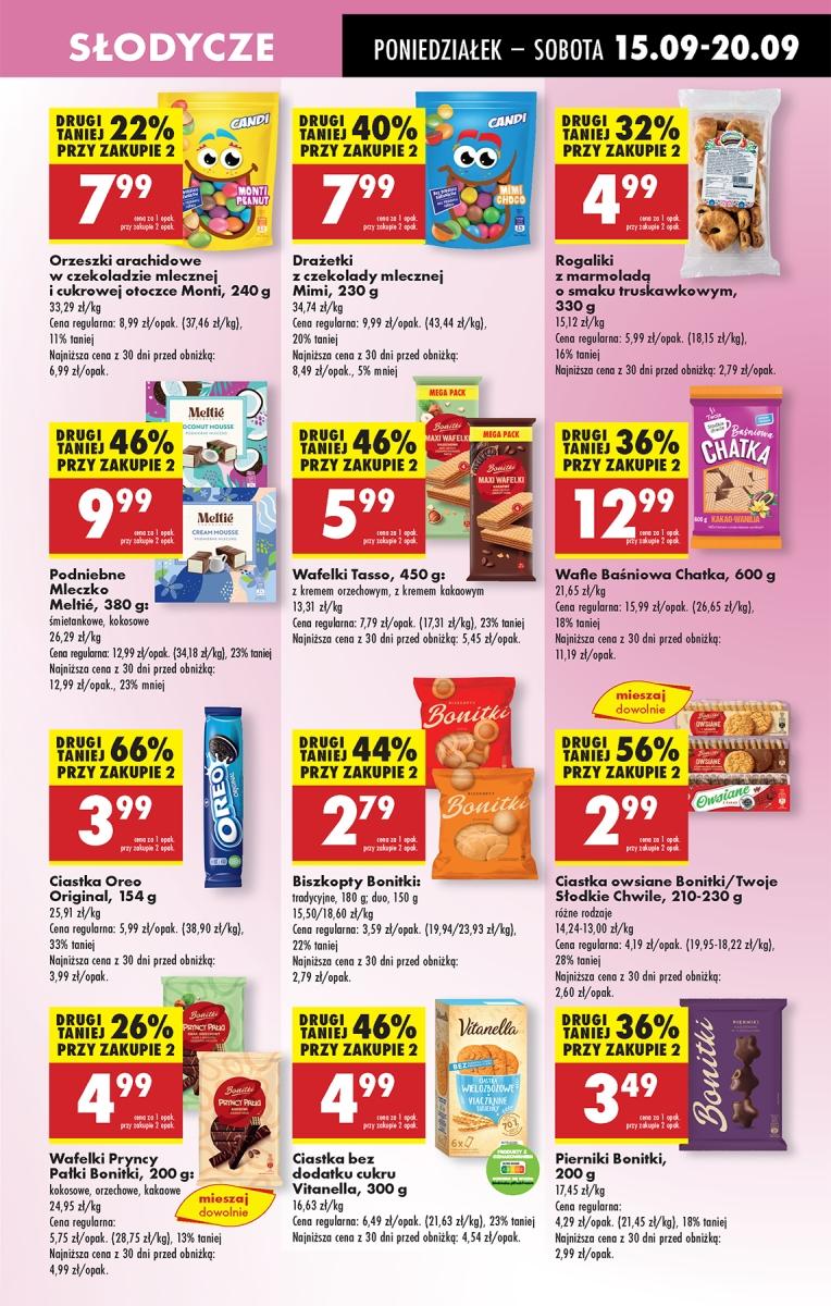 Gazetka promocyjna Biedronka str. 37