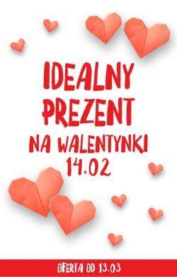 Idealny prezent