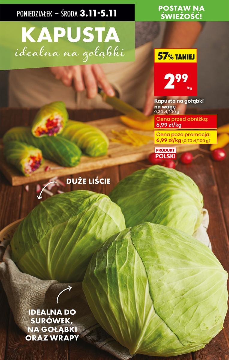 Gazetka promocyjna Biedronka str. 75