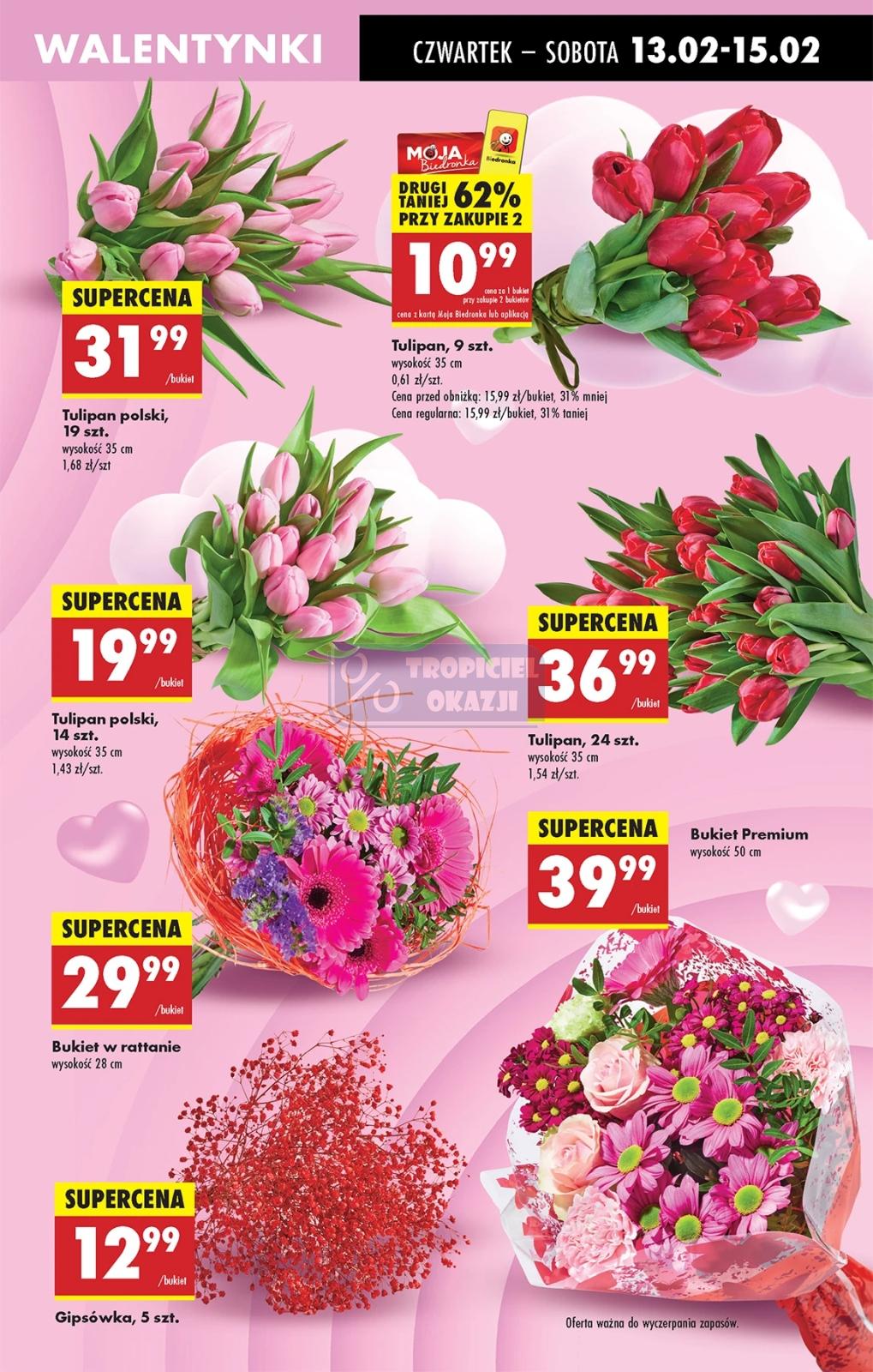 Gazetka promocyjna Biedronka str. 11