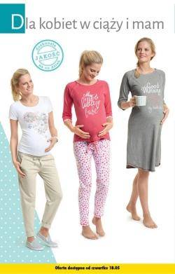 Dla kobiet w ciąży i mam