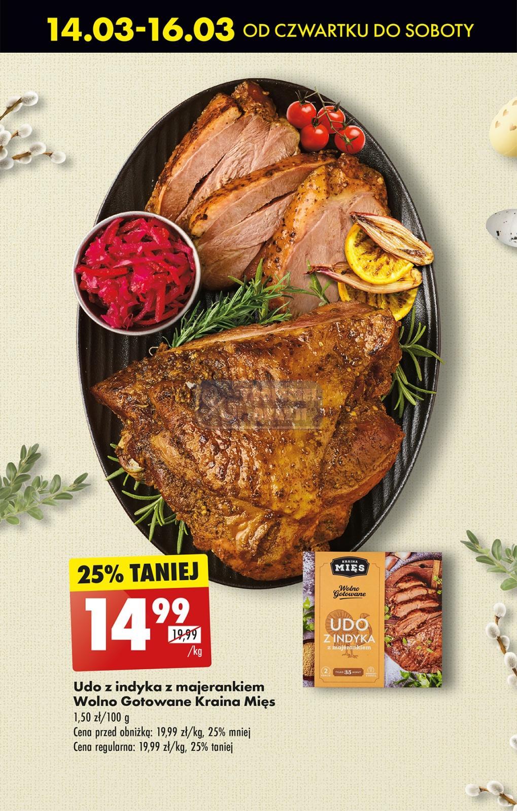 Gazetka promocyjna Biedronka str. 31