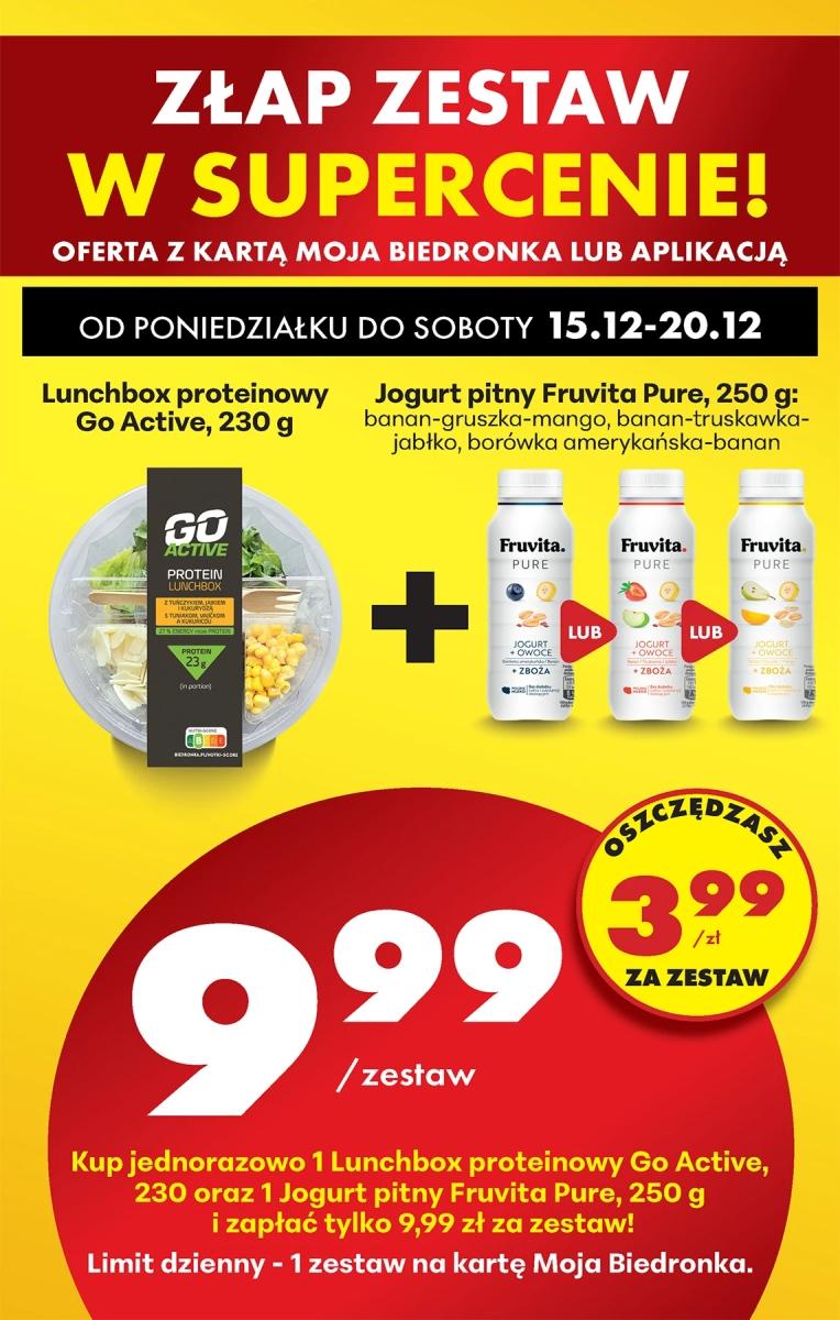 Gazetka promocyjna Biedronka str. 80