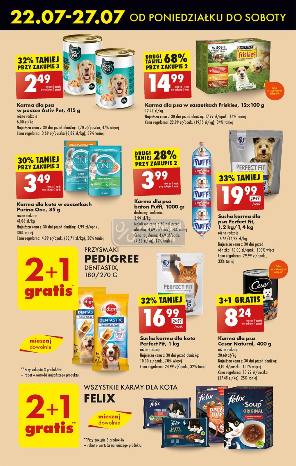 Gazetka promocyjna Biedronka str. 55