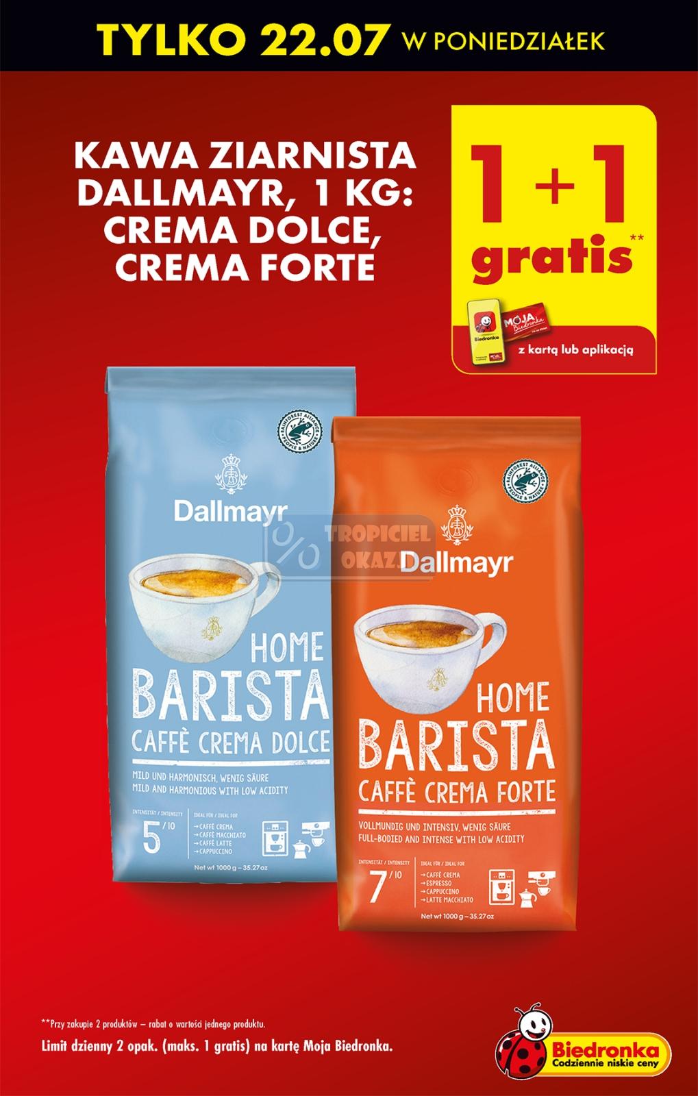 Gazetka promocyjna Biedronka str. 9