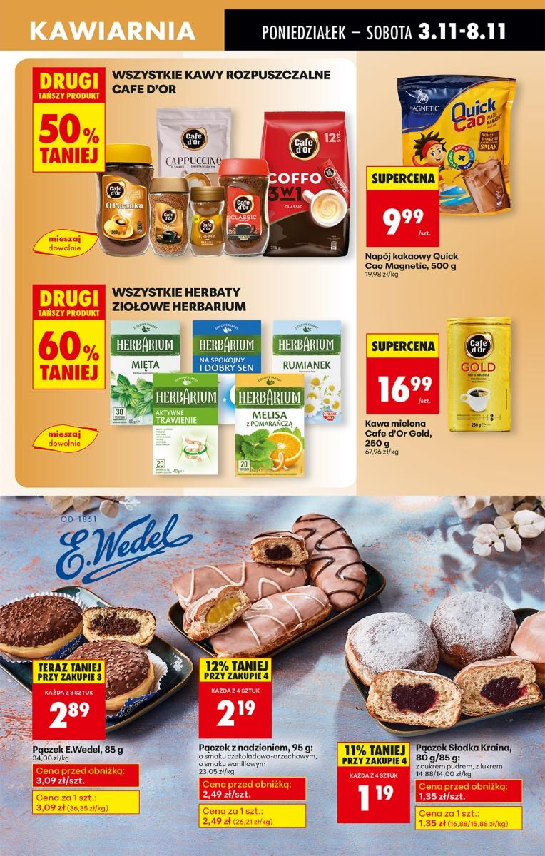 Gazetka promocyjna Biedronka str. 46