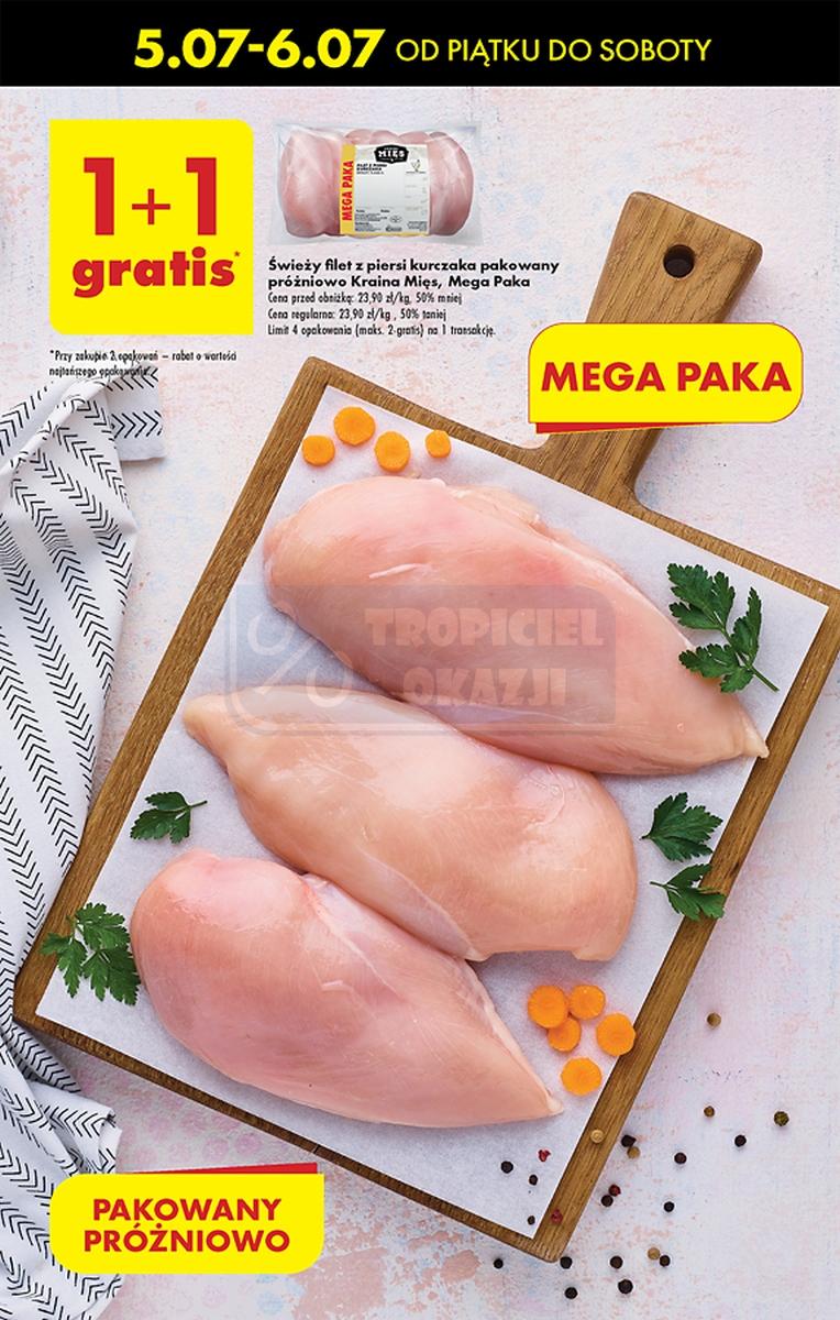 Gazetka promocyjna Biedronka str. 21