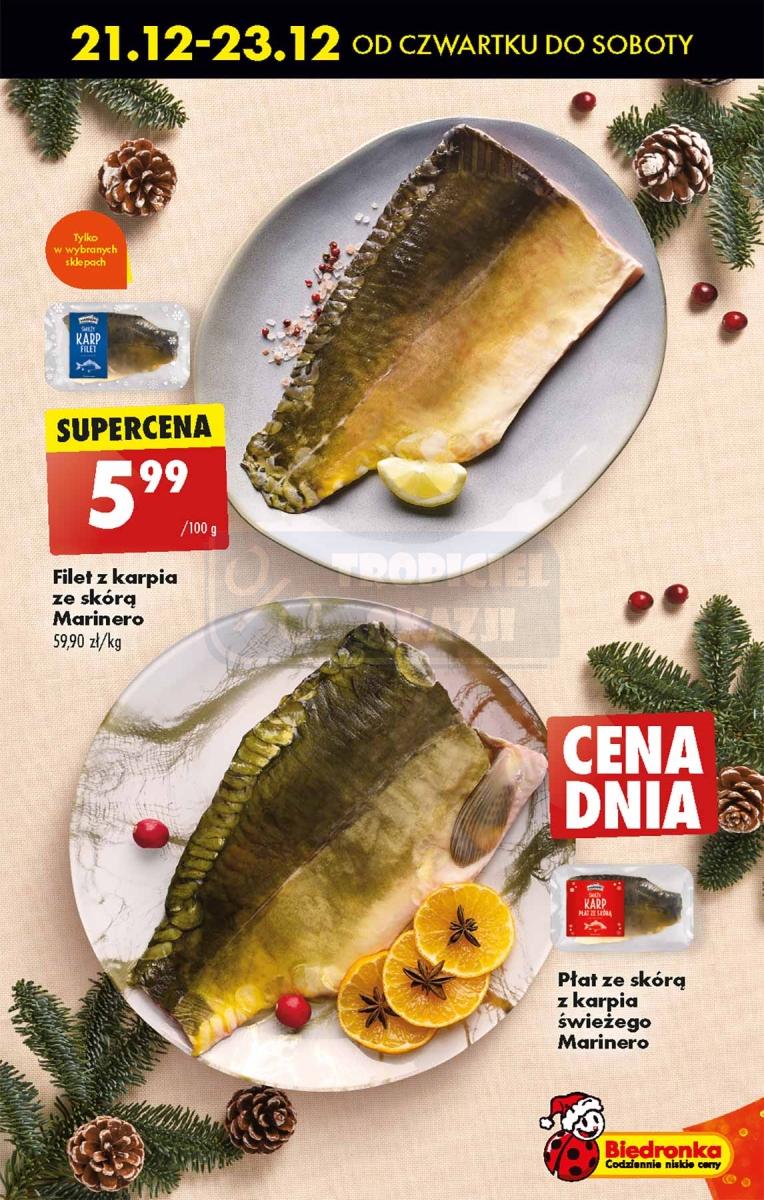 Gazetka promocyjna Biedronka str. 11