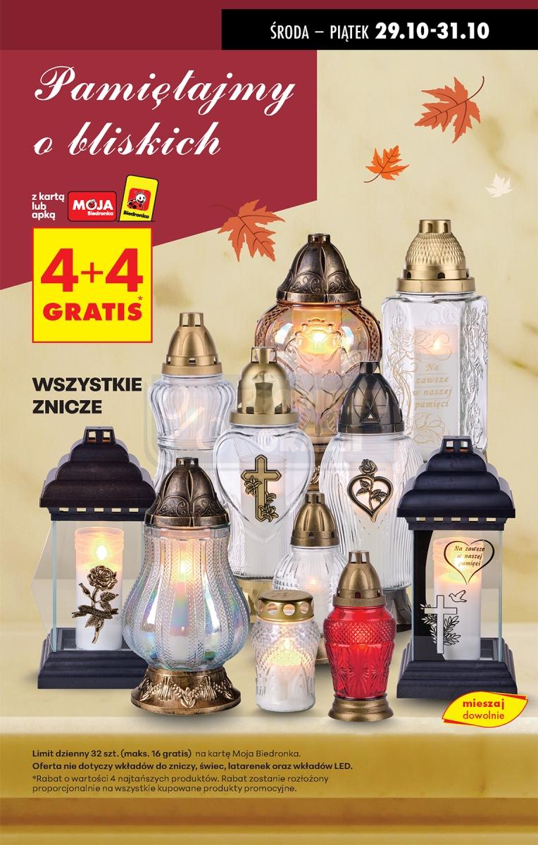 Gazetka promocyjna Biedronka str. 13