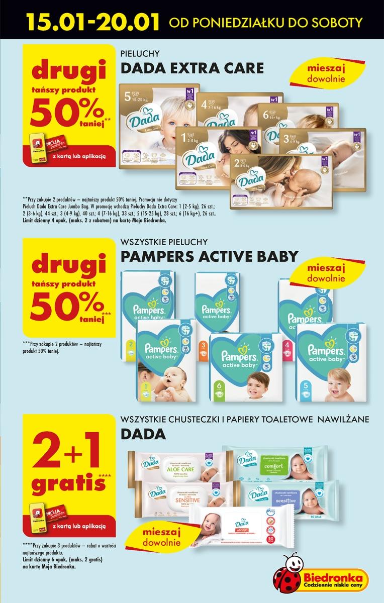 Gazetka promocyjna Biedronka str. 51