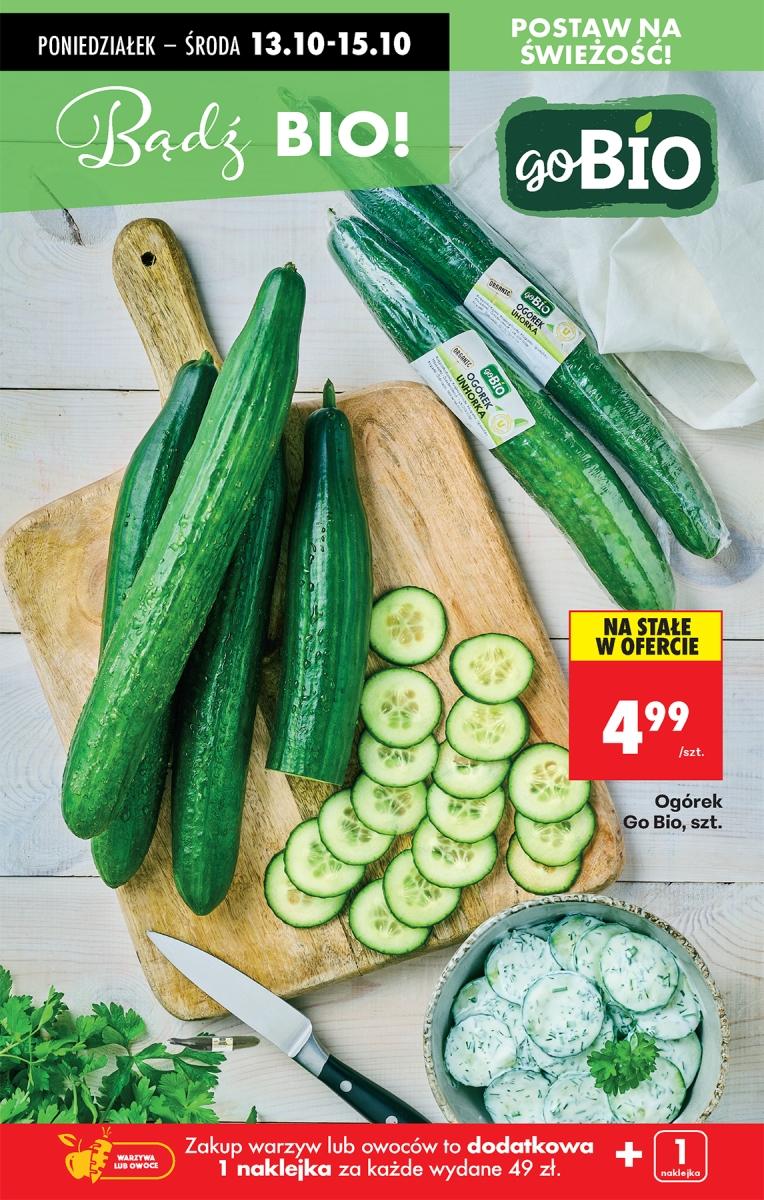 Gazetka promocyjna Biedronka str. 79