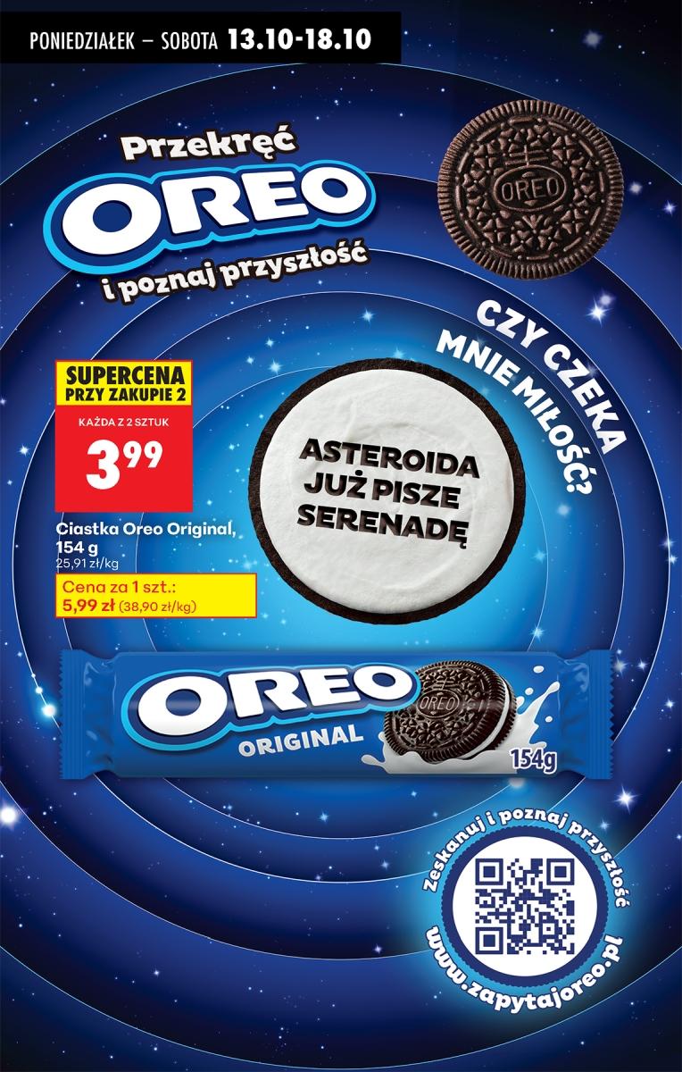 Gazetka promocyjna Biedronka str. 68