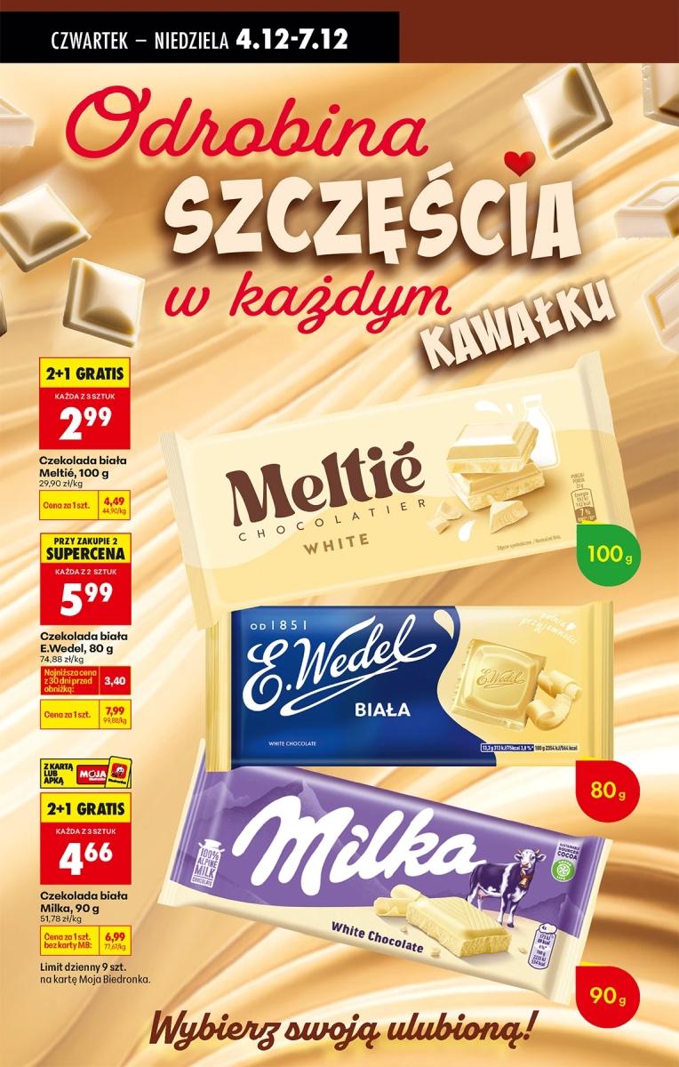 Gazetka promocyjna Biedronka str. 68