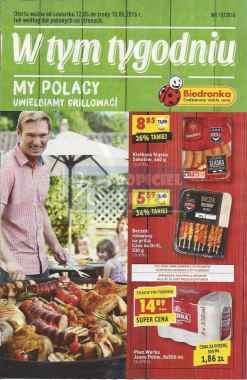 W tym tygodniu