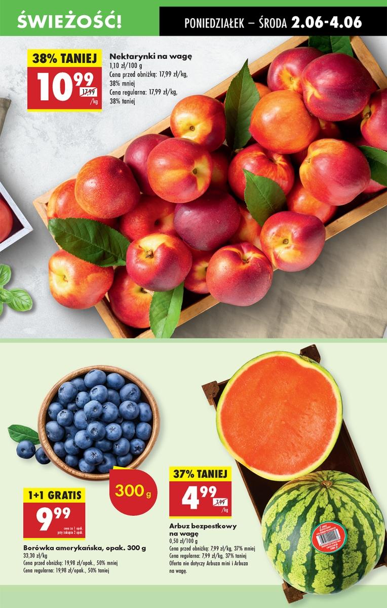 Gazetka promocyjna Biedronka str. 15