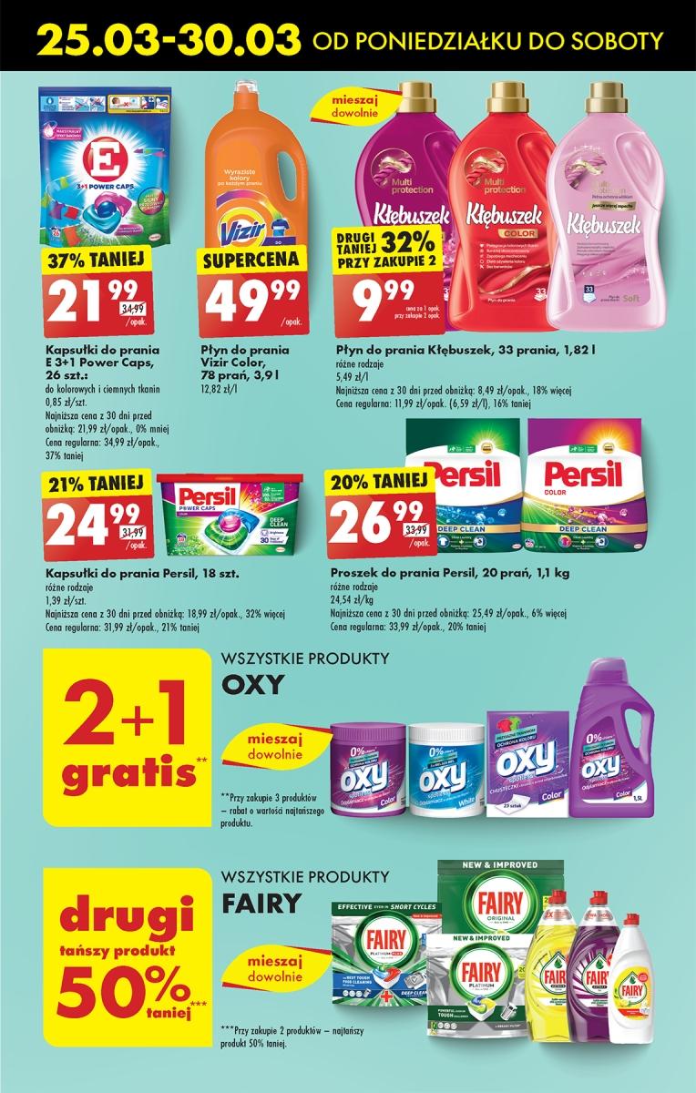 Gazetka promocyjna Biedronka str. 53