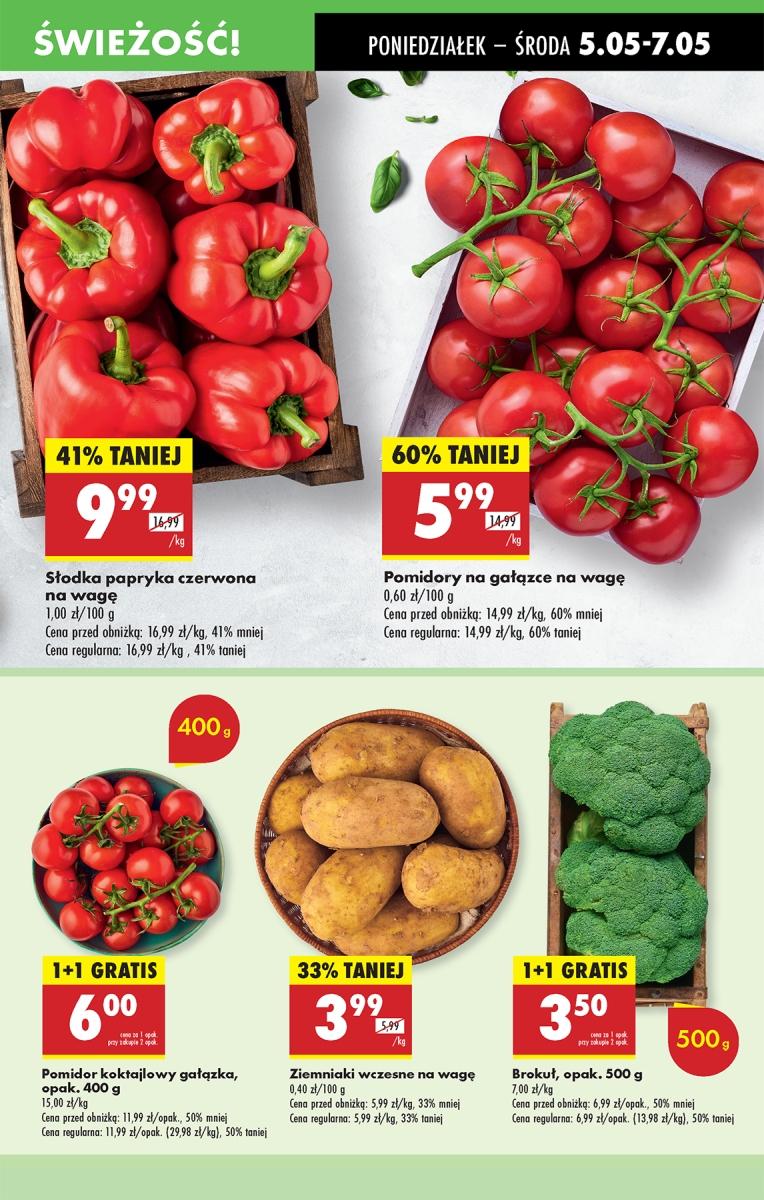 Gazetka promocyjna Biedronka str. 15