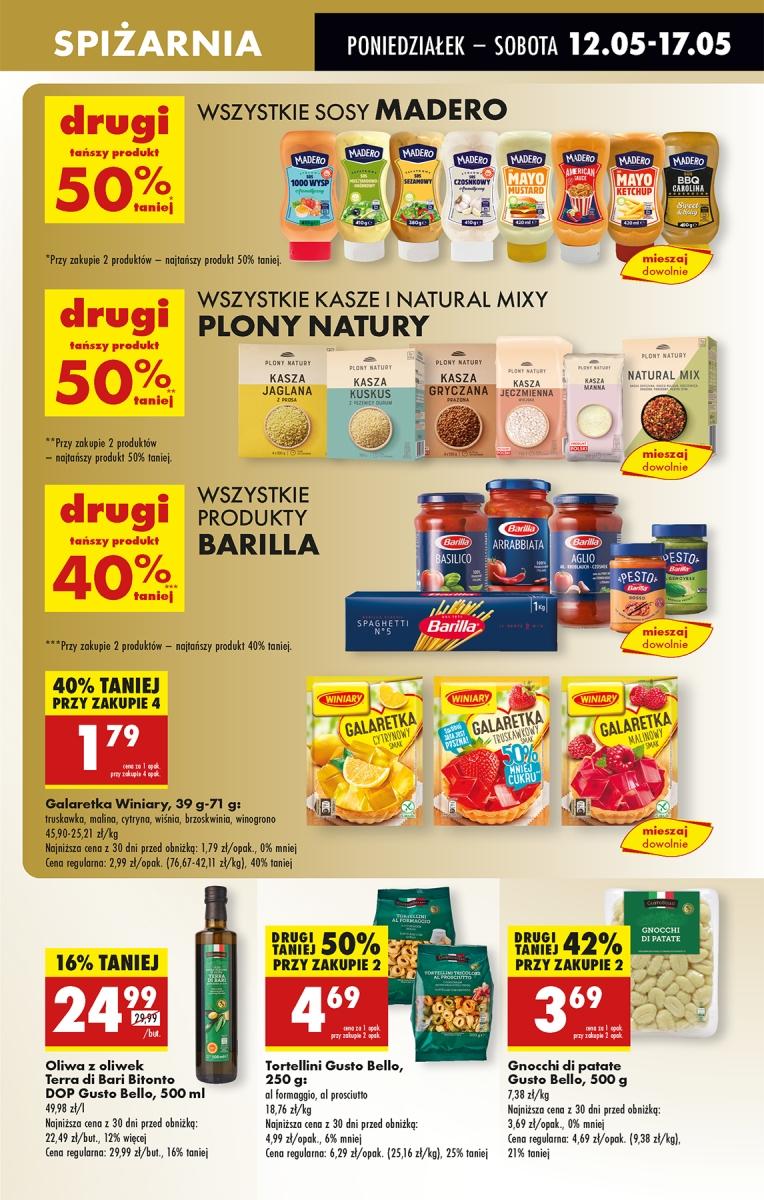 Gazetka promocyjna Biedronka str. 35