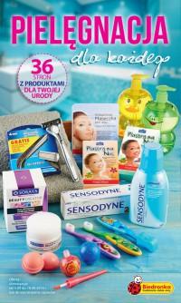 Pielęgnacja dla każdego